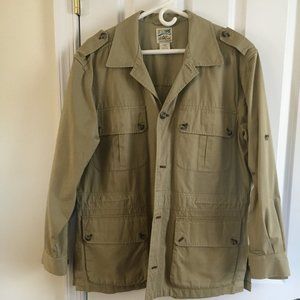 Safari Jacket